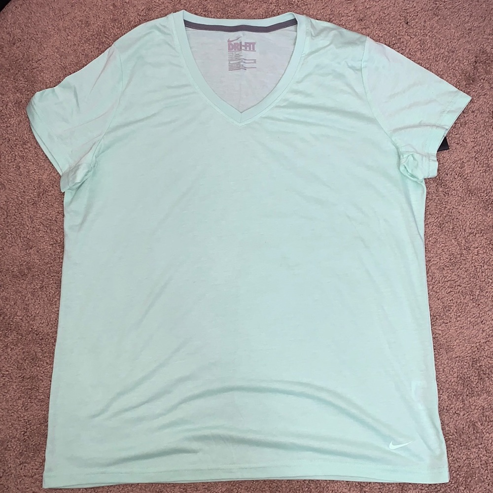 Nike Dri-fit tshirt